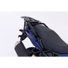 SW-Motech PRO side carrier Black. Suzuki V-Strom 800 / 800DE (22-)