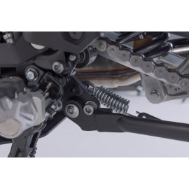 SW-Motech Centerstand Suzuki 800 & 800 DE V-Strom (22-Onwards)