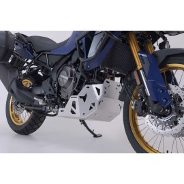 SW-Motech Engine guard Silver Suzuki V-Strom 800 / 800DE (22-).