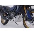 SW-Motech Engine guard Silver Suzuki V-Strom 800 / 800DE (22-).