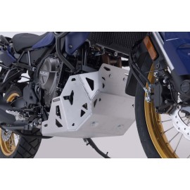 SW-Motech Engine guard Silver Suzuki V-Strom 800 / 800DE (22-).