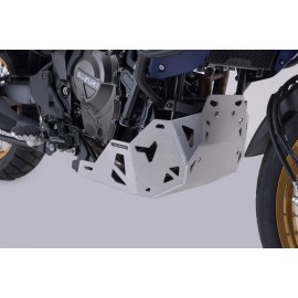 SW-Motech Engine guard Silver Suzuki V-Strom 800 / 800DE (22-).