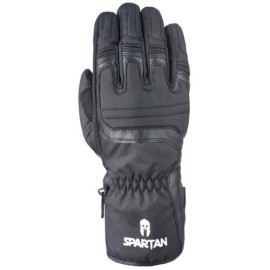 Spartan Waterproof Black...