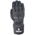 Spartan Waterproof Black Gloves