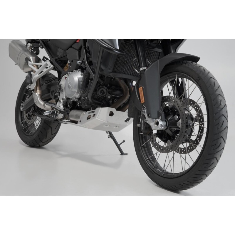 SW-MOTECH E/Guard - Belly Pan BMW F750 / 850GS / F800GS (24-) /F900GS