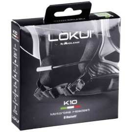Midland Lokui K10 Bluetooth...