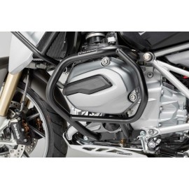 SW-MOTECH Crashbars / Lower Engine Guards For R1200GS LC Black (2013-)