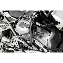 SW-MOTECH Crashbars / Lower Engine Guards For R1200GS LC Black (2013-)