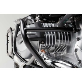 SW-MOTECH Crashbars / Lower Engine Guards For R1200GS LC Black (2013-)