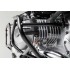 SW-MOTECH Crashbars / Lower Engine Guards For R1200GS LC Black (2013-)