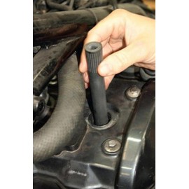 Desert Fox Spark Plug Starter & Removal Tool