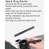 Desert Fox Spark Plug Starter & Removal Tool