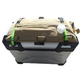 Desert Fox 3L Motorcycle Fuel Bladder