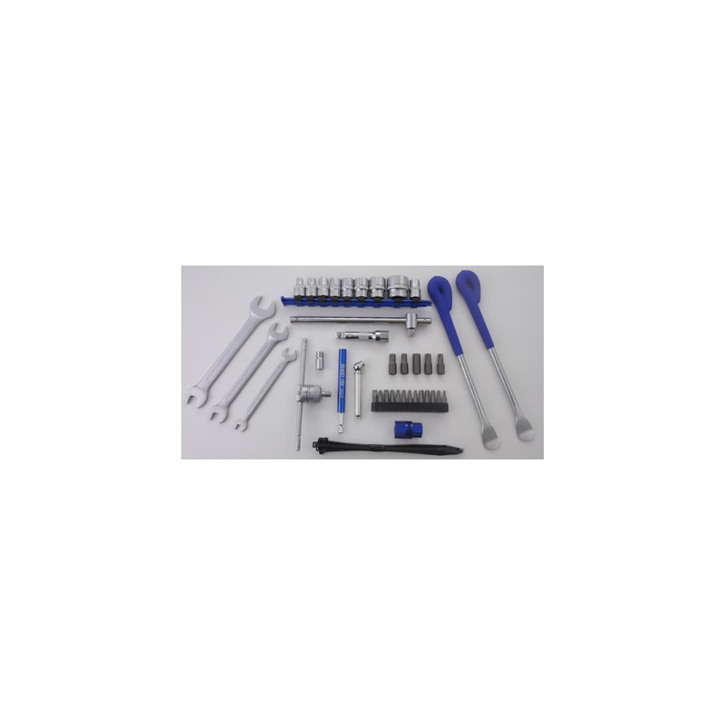 Desert Fox Trail Tool Kit