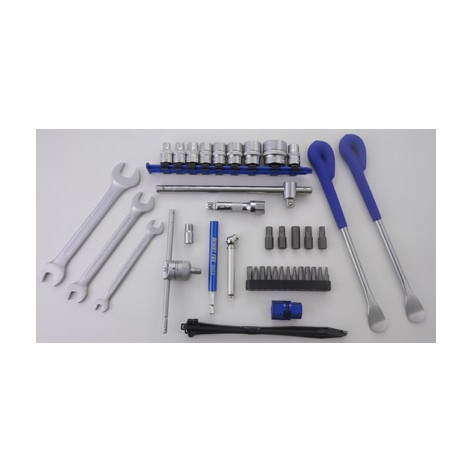 Desert Fox Trail Tool Kit