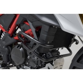 SW-MOTECH Crash Bars BMW G 310 R + GS