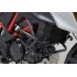 SW-MOTECH Crash Bars BMW G 310 R + GS