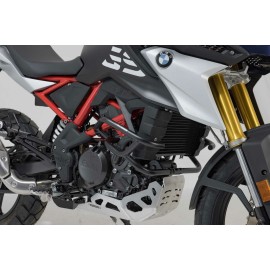 SW-MOTECH Crash Bars BMW G 310 R + GS