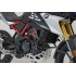 SW-MOTECH Crash Bars BMW G 310 R + GS