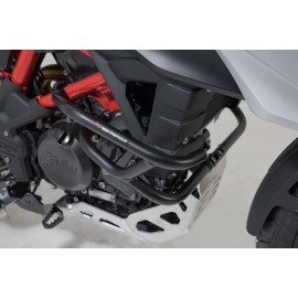 SW-MOTECH Crash Bars BMW G 310 R + GS