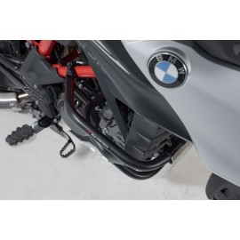 SW-MOTECH Crash Bars BMW G 310 R + GS
