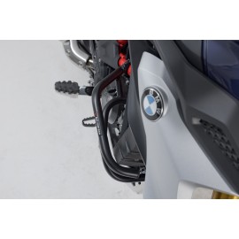 SW-MOTECH Crash Bars BMW G 310 R + GS