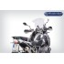 Wunderlich Tank pad set 2 pieces R 1200 GS LC - black