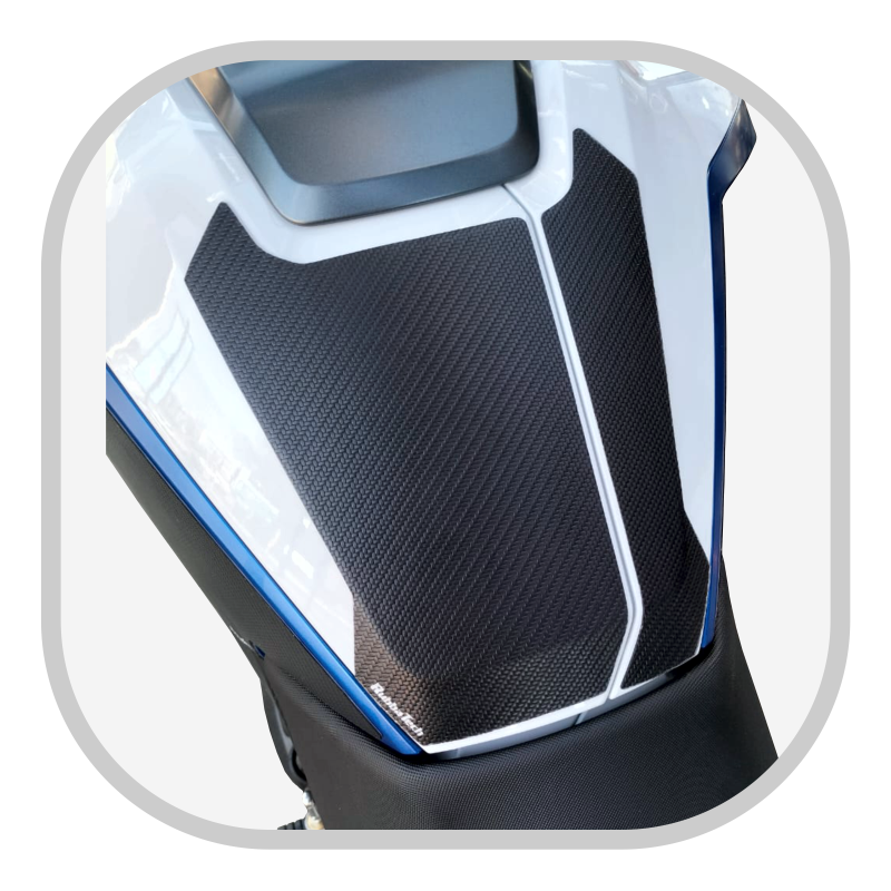 Rubbatech F900GS Tank Pad Slim Line
