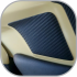 RUBBATECH TRIUMPH TIGER 800 KNEE PADS