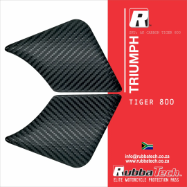 RUBBATECH TRIUMPH TIGER 800...