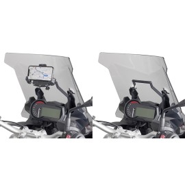GIVI GPS Bracket BMW...