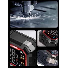 Chigee G3 Tire Pressure Monitor