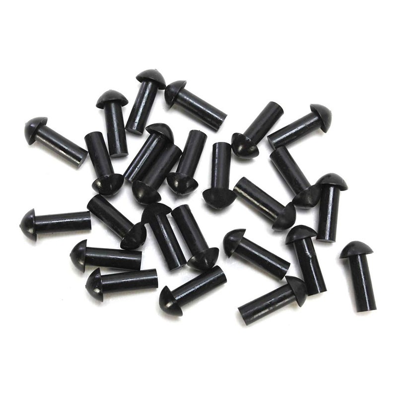 Stop & Go Additional Mushroom Plugs (x10)