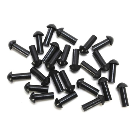 Stop & Go Additional Mushroom Plugs (x10)