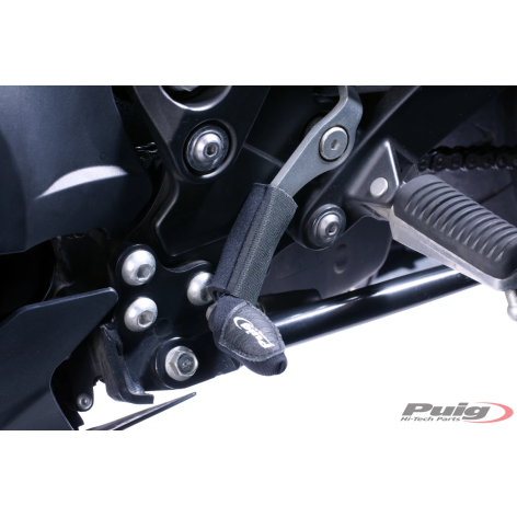 PUIG Shoe Lever Protector