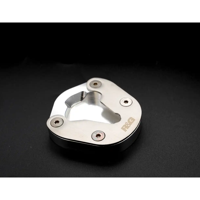 R&G Kickstand Shoe for BMW S1000XR '20- M1000XR '24-