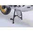 SW-Motech Centerstand: Honda CRF 1100 L Africa Twin Adventure Sport ES (23-Onwards)