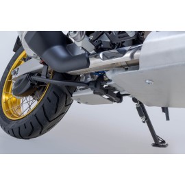 SW-Motech Centerstand: Honda CRF 1100 L Africa Twin Adventure Sport ES (23-Onwards)