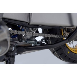 SW-Motech Centerstand: Honda CRF 1100 L Africa Twin Adventure Sport ES (23-Onwards)