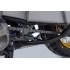 SW-Motech Centerstand: Honda CRF 1100 L Africa Twin Adventure Sport ES (23-Onwards)