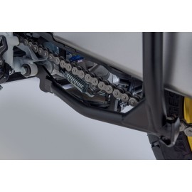 SW-Motech Centerstand: Honda CRF 1100 L Africa Twin Adventure Sport ES (23-Onwards)