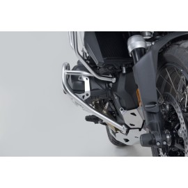 SW-Motech Stainless Steel Lower Crash Bars :BMW R 1300 GS LC (24-Onwards)