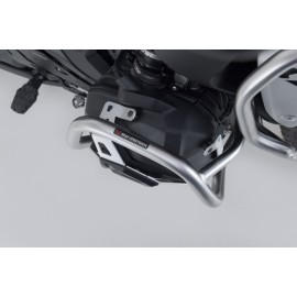 SW-Motech Stainless Steel Lower Crash Bars :BMW R 1300 GS LC (24-Onwards)