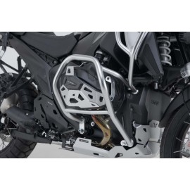 SW-Motech Stainless Steel Lower Crash Bars :BMW R 1300 GS LC (24-Onwards)
