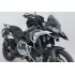 SW-Motech Stainless Steel Upper Crash bars: BMW R 1300 GS LC (24-Onwards)