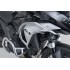 SW-Motech Stainless Steel Upper Crash bars: BMW R 1300 GS LC (24-Onwards)