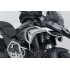 SW-Motech Stainless Steel Upper Crash bars: BMW R 1300 GS LC (24-Onwards)