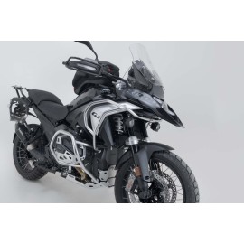 SW-Motech Stainless Steel Upper Crash bars: BMW R 1300 GS LC (24-Onwards)