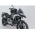 SW-Motech Stainless Steel Upper Crash bars: BMW R 1300 GS LC (24-Onwards)
