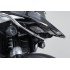 SW-Motech Stainless Steel Upper Crash bars: BMW R 1300 GS LC (24-Onwards)